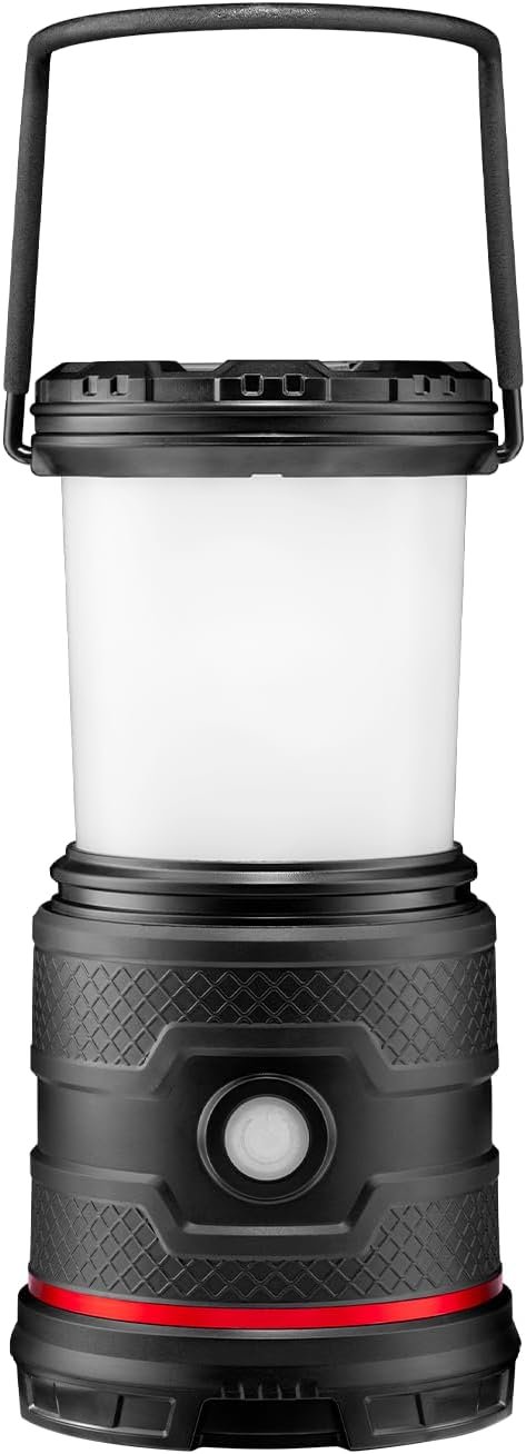 rechargeable lanterns
