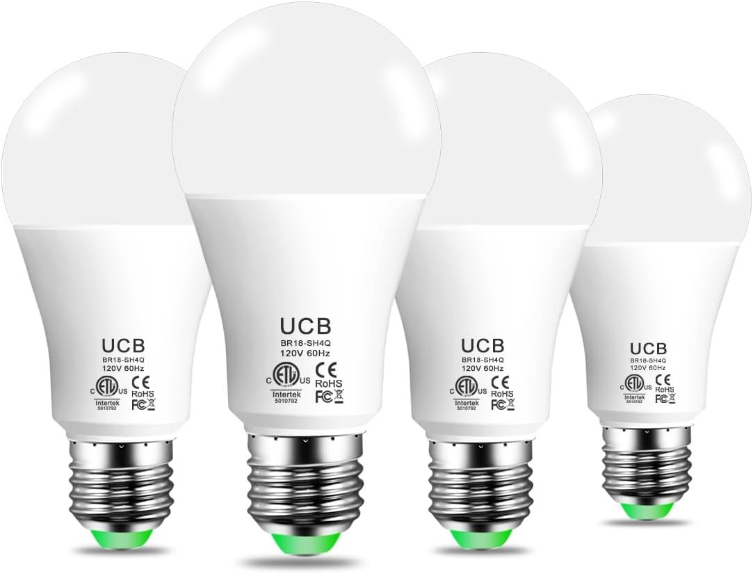 smart lighting systems