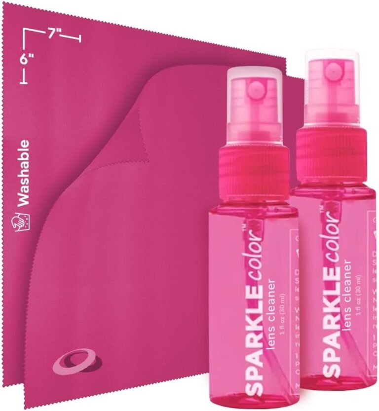 eyeglass cleaning kits