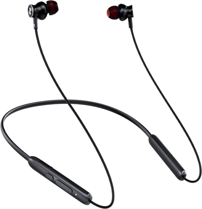 in-ear noise-canceling headphones