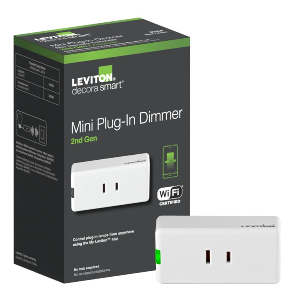 smart dimmers