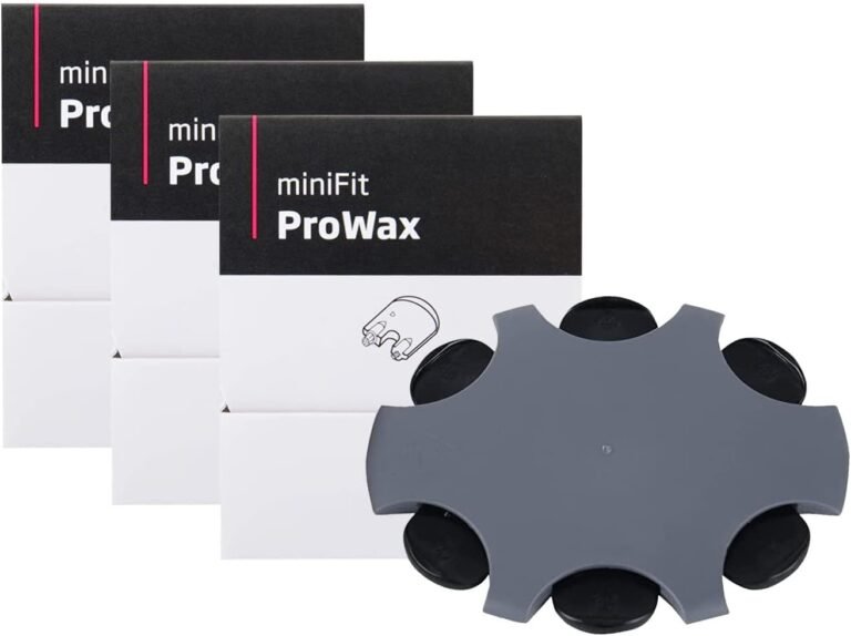 for Oticon ProWax MiniFit, Oticon Hearing aid Supplies 3 Pac...