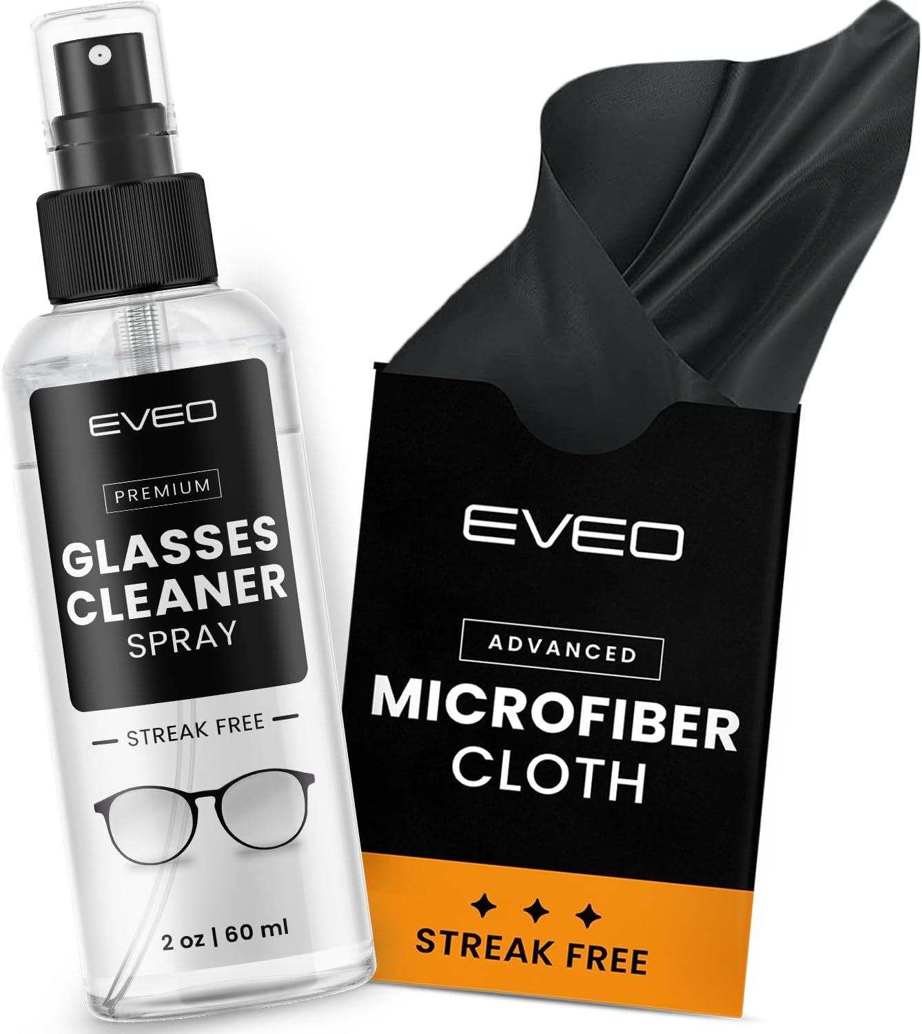 eyeglass cleaning kits