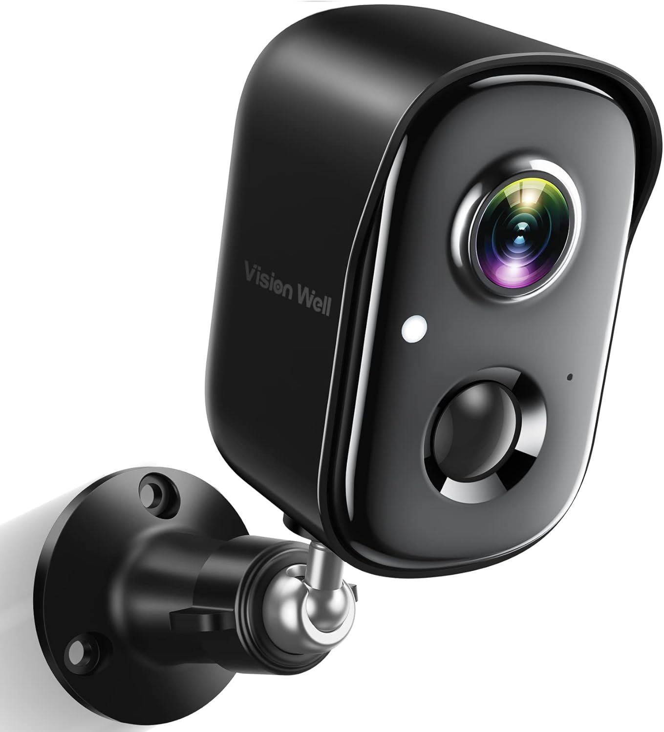 smart security cameras