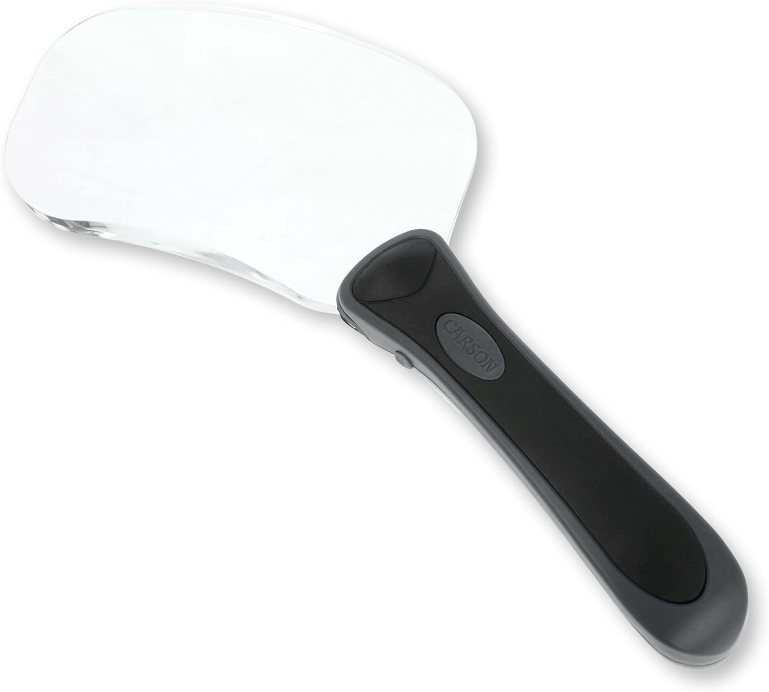handheld LED magnifier