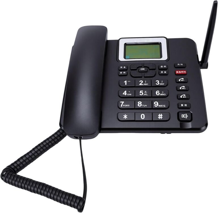 high volume cell phones