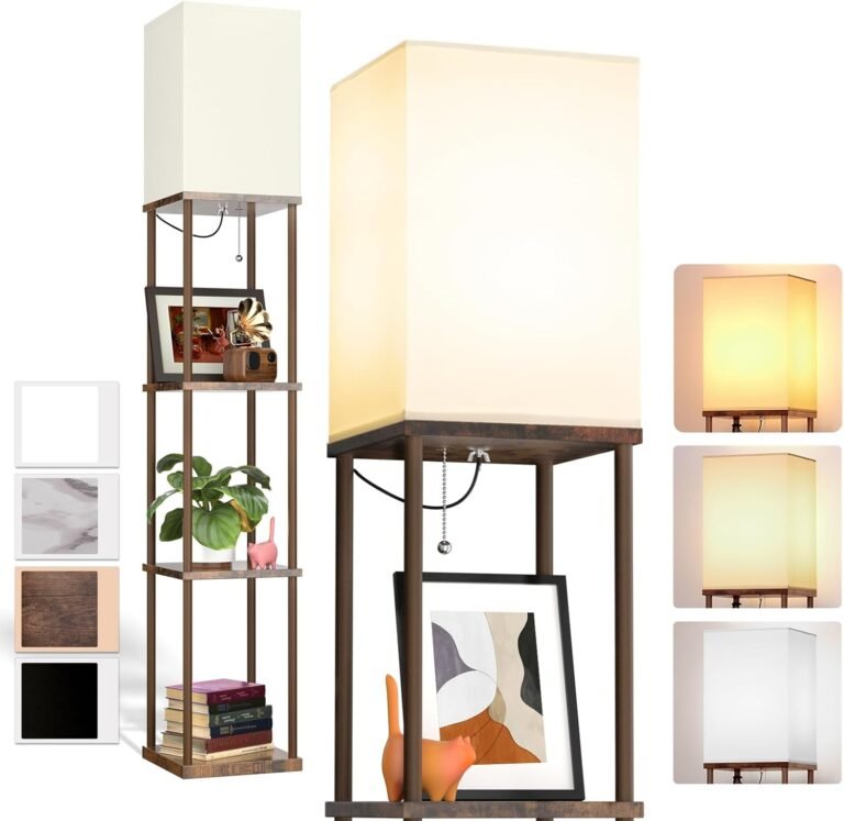 floor lamps