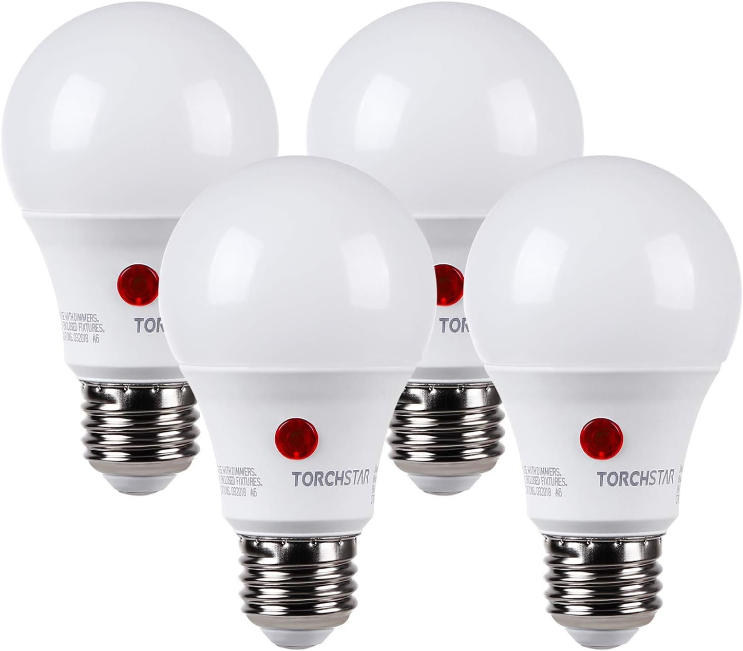 LED light bulbs