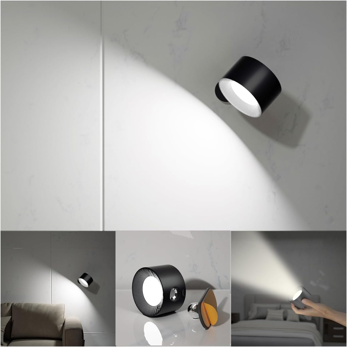 energy-efficient lighting