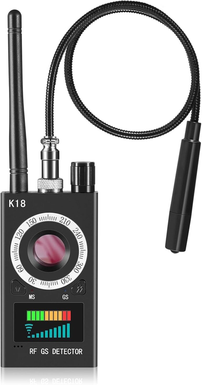 automatic fall detectors