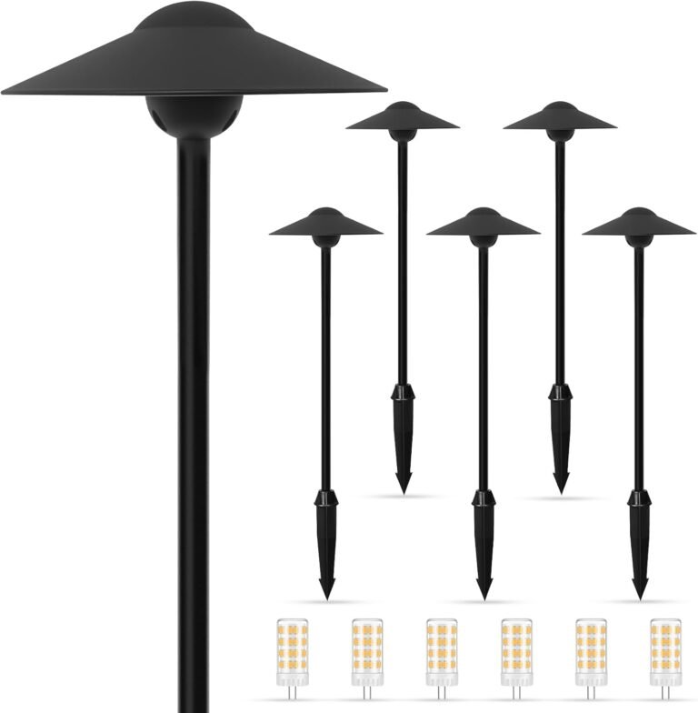 outdoor lighting solutions