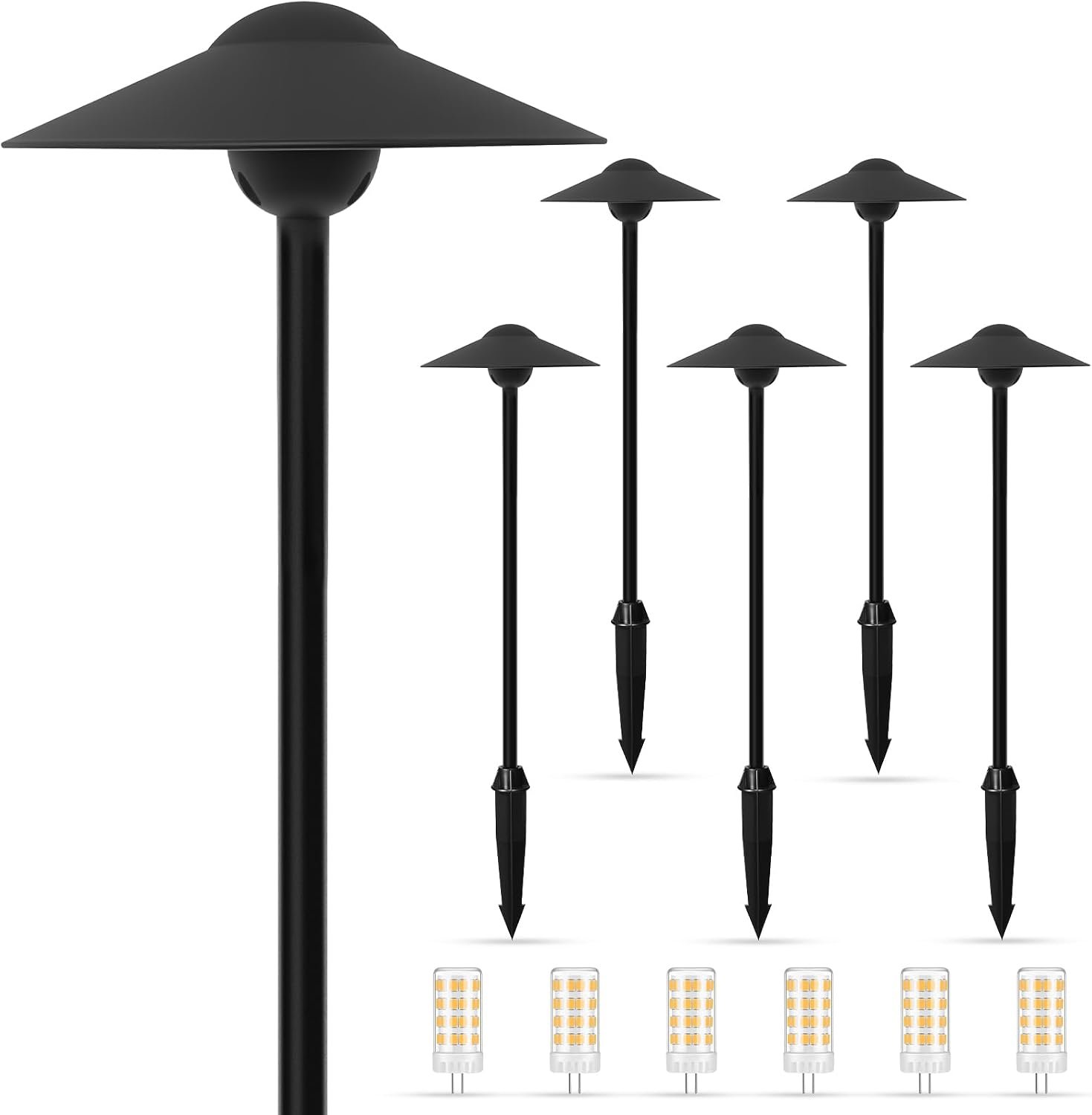 outdoor lighting solutions