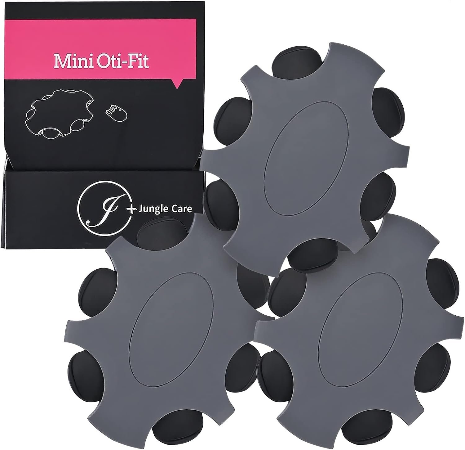 for Oticon Hearing Aid MiniFit Wax Guard Filters ProWax Repl...