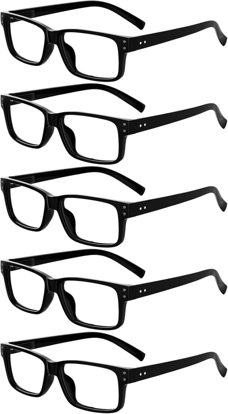 reading glasses men