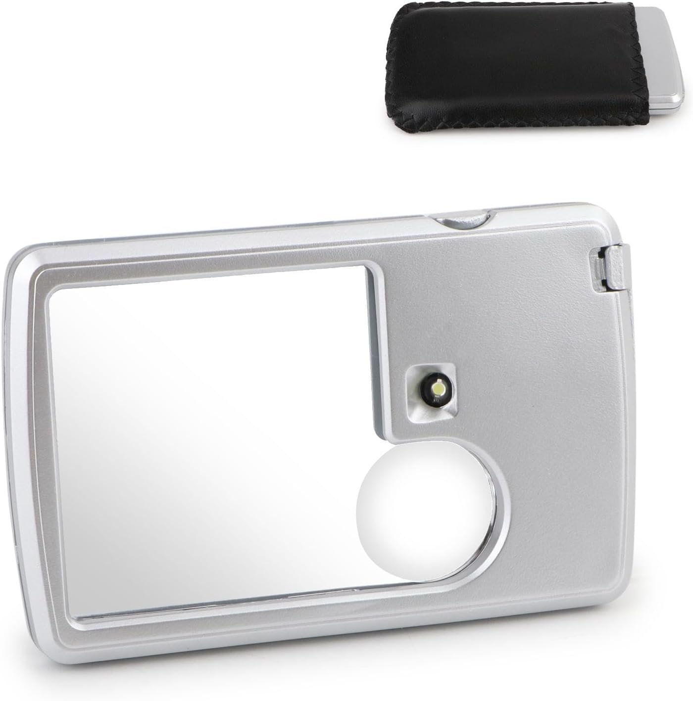 travel magnifying glass