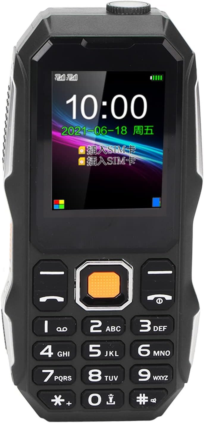 mobile phones with loud sound