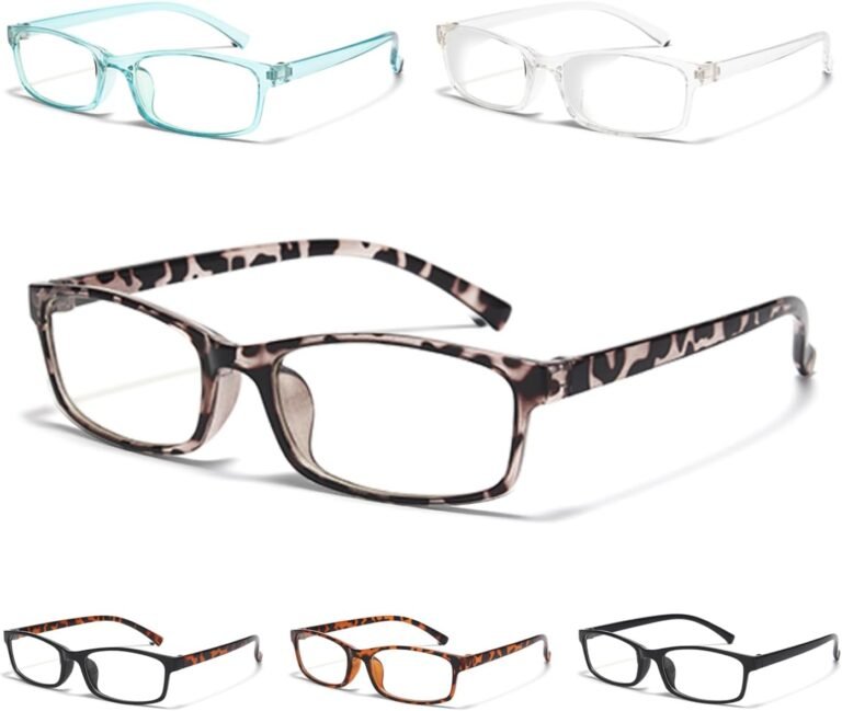 reading glasses for the elderly