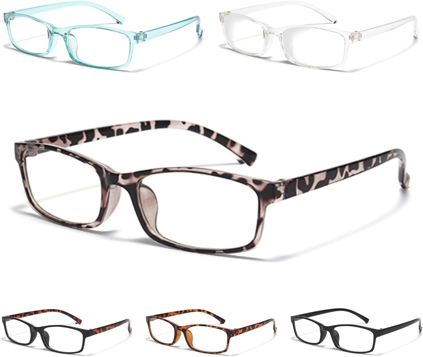 reading glasses for the elderly