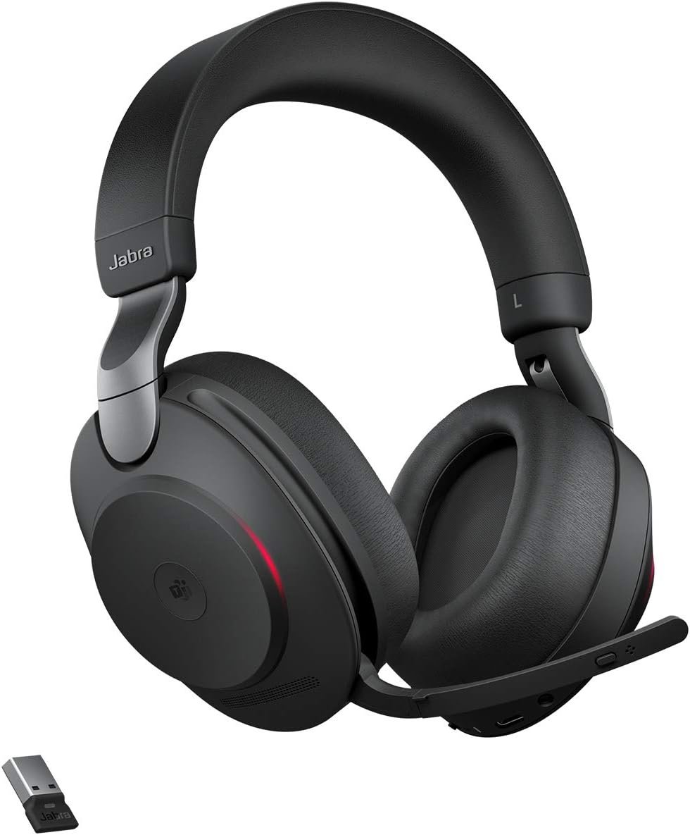 travel noise-canceling headphones