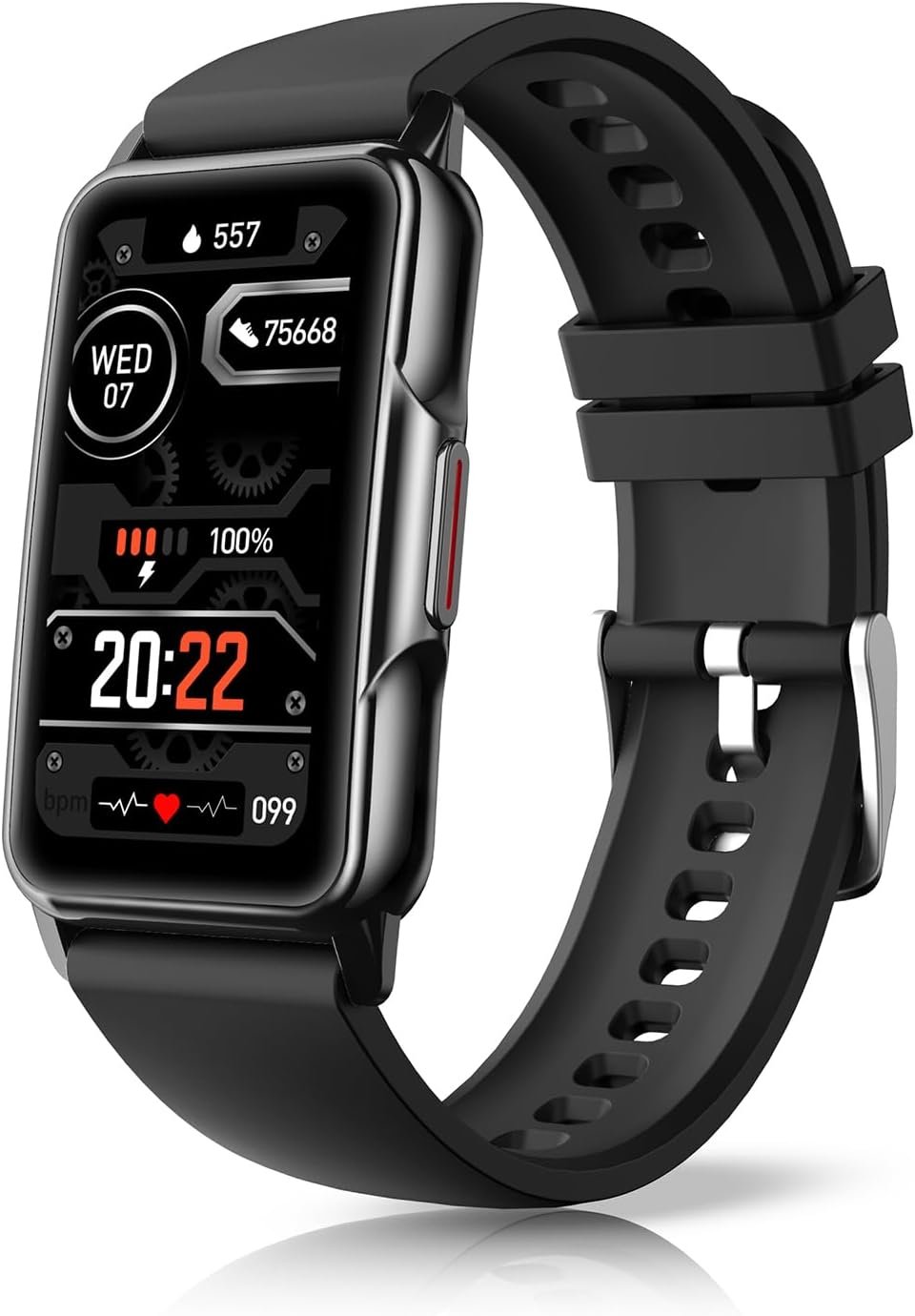 smart heart rate monitors