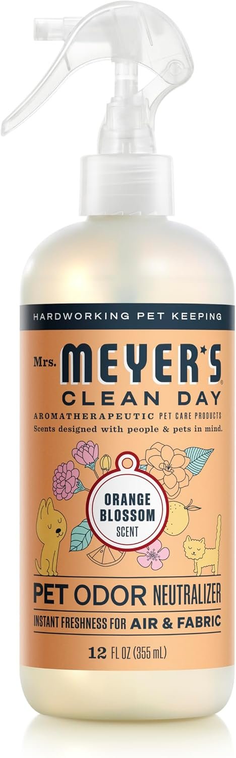 odor eliminator spray