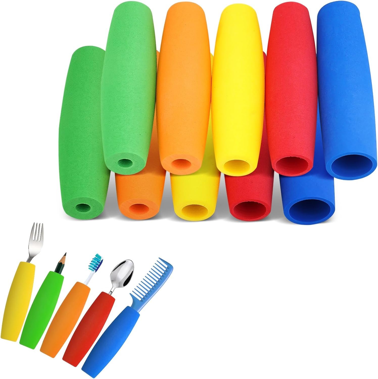 adaptive utensils