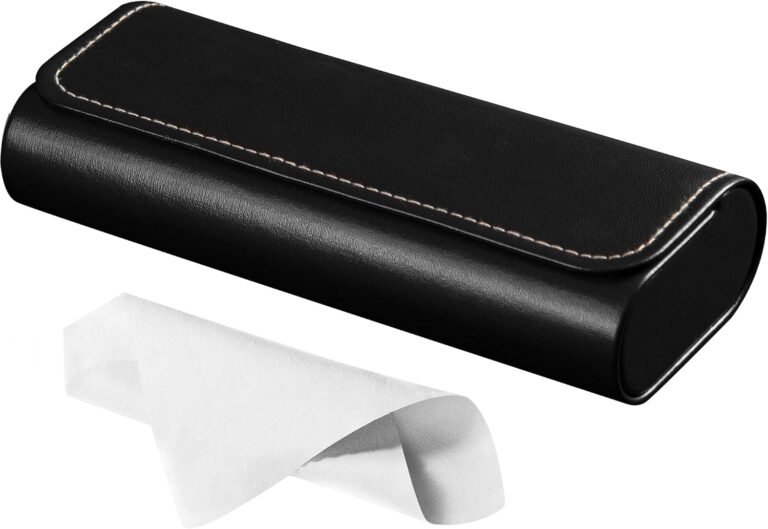 eyeglass cases