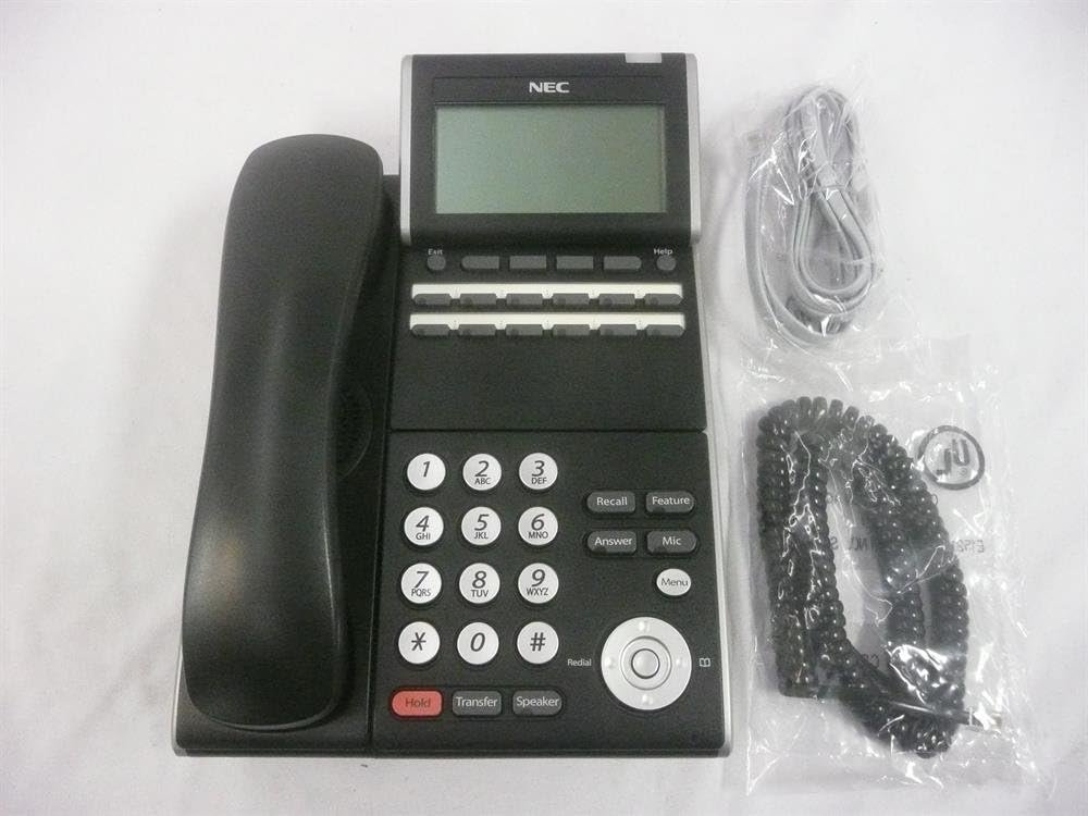 corded phones for hard of hearing