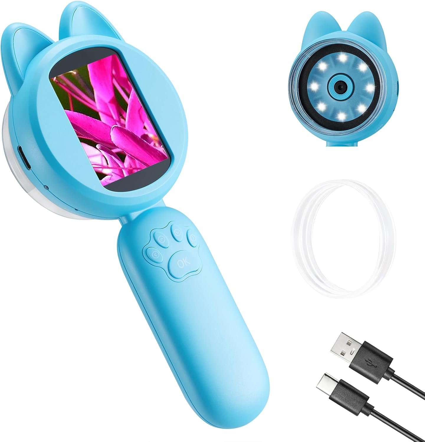 educational magnifying tools