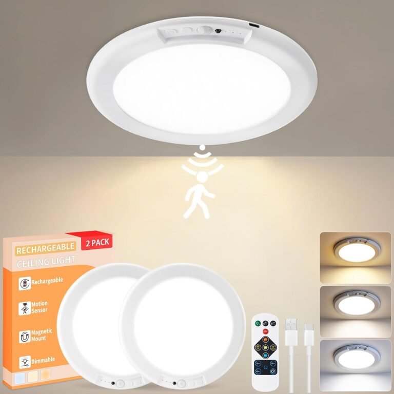 wireless lighting systems
