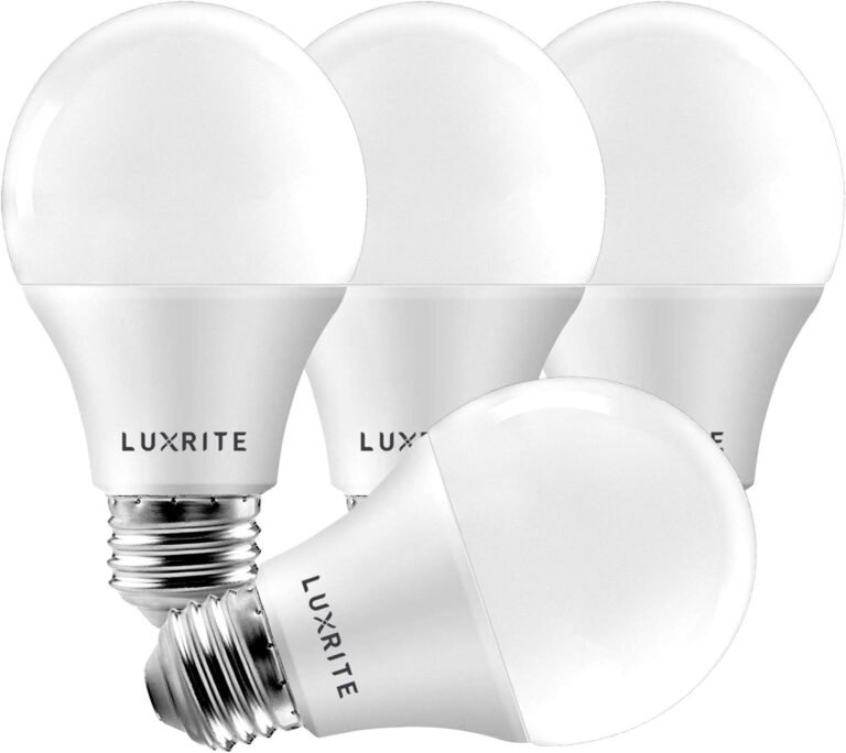 dimmable LED fixtures
