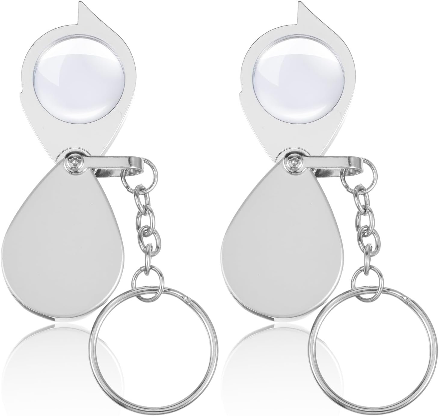 travel magnifying glass