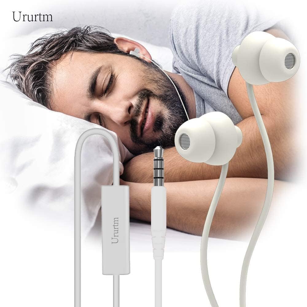 passive noise isolation headphones