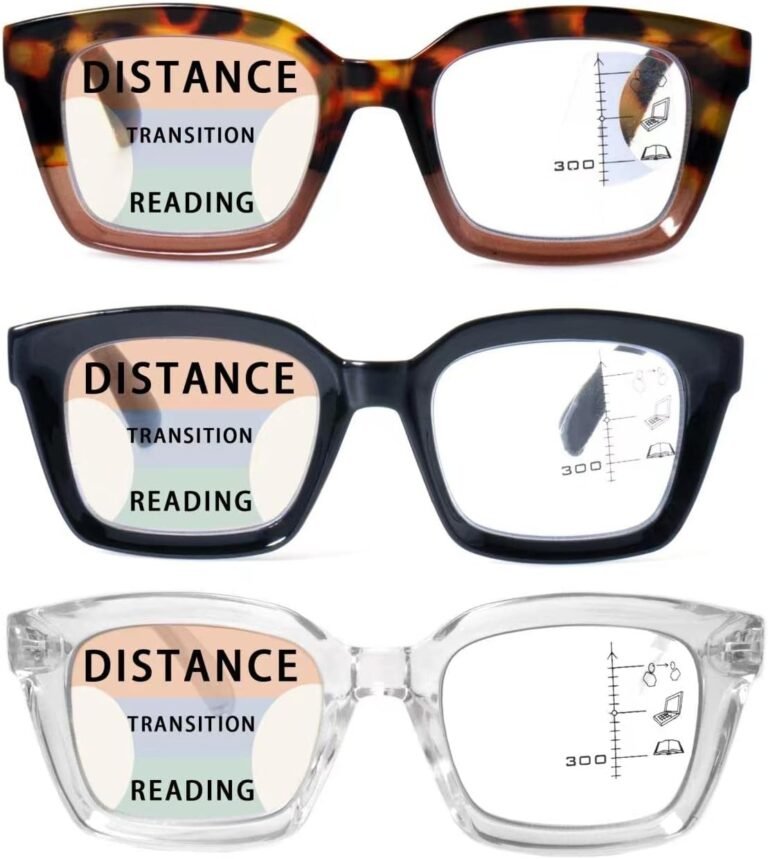 senior progressive reading glasses