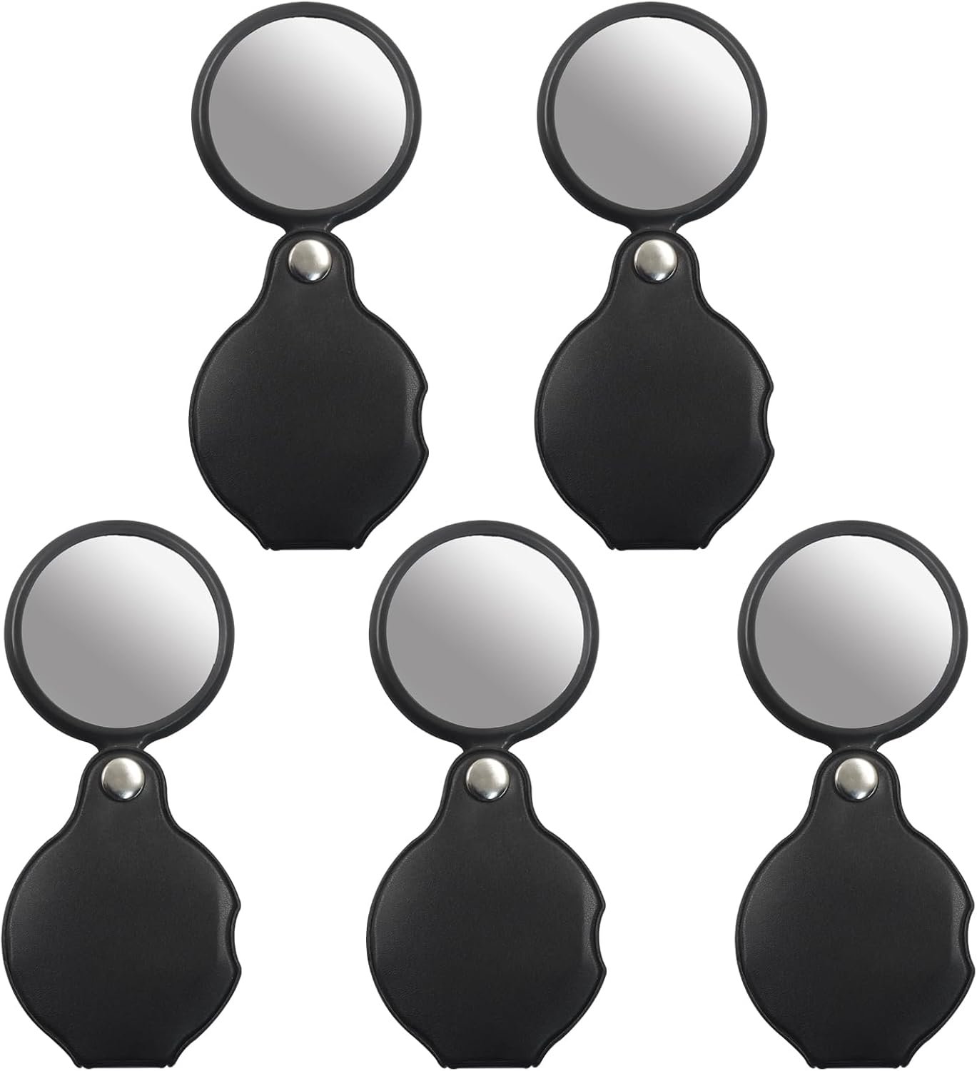 pocket-sized magnifiers