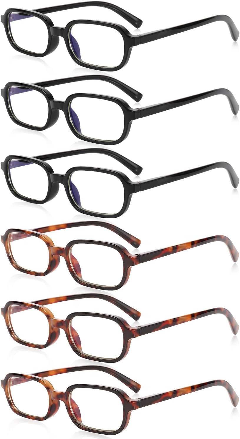 affordable reading glasses for seniors