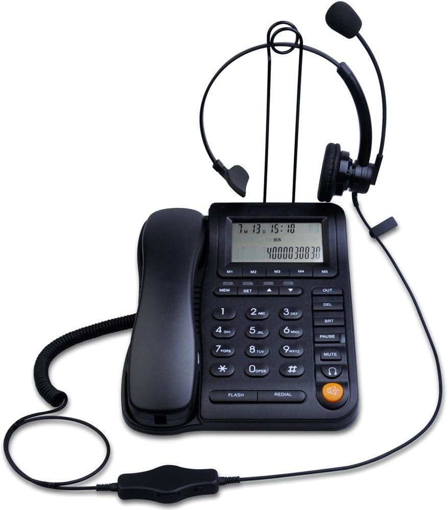 adjustable volume phones