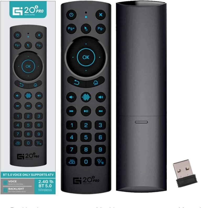 voice-controlled assistants