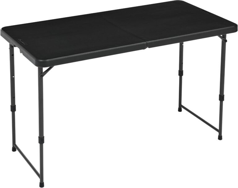 foldable tables
