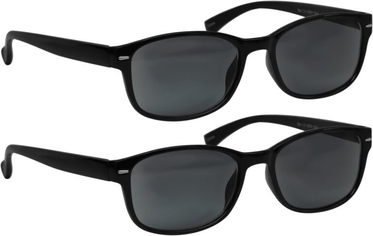 senior reading glasses for outdoor use