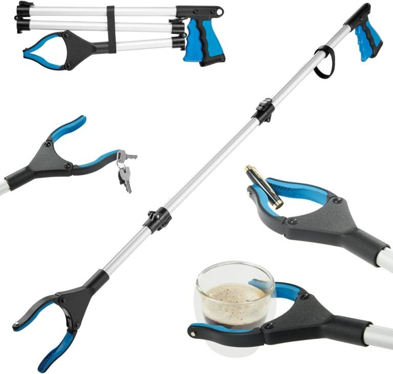 reacher grabber tool