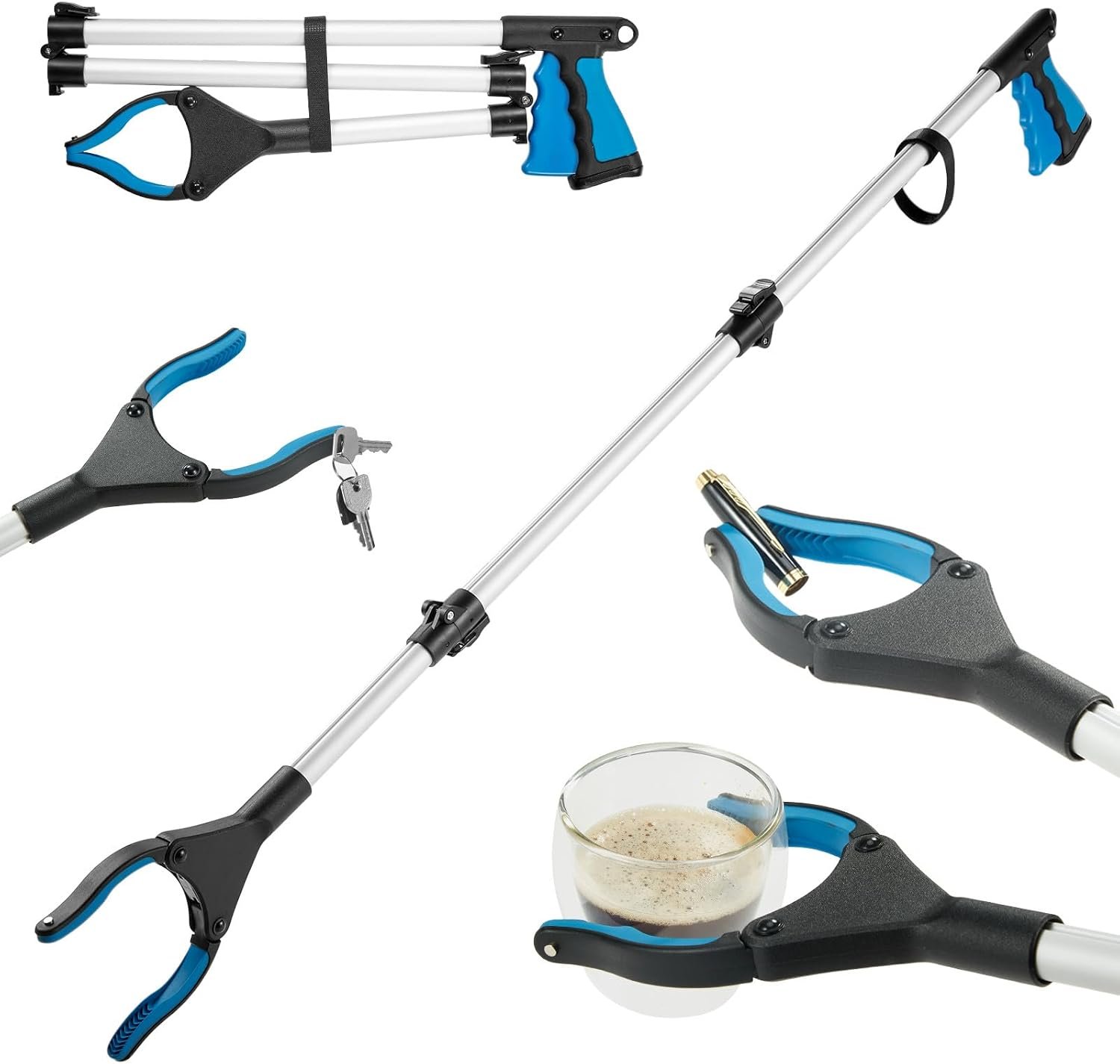reacher grabber tool