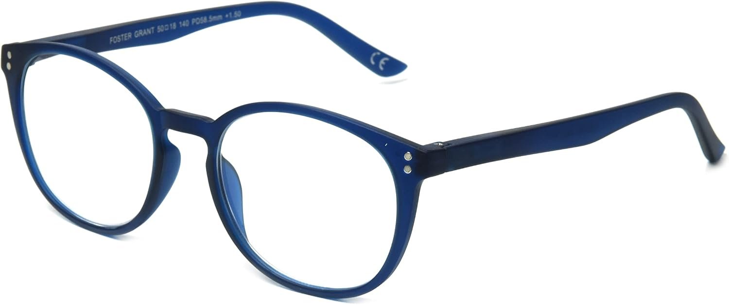 Kindle reading glasses