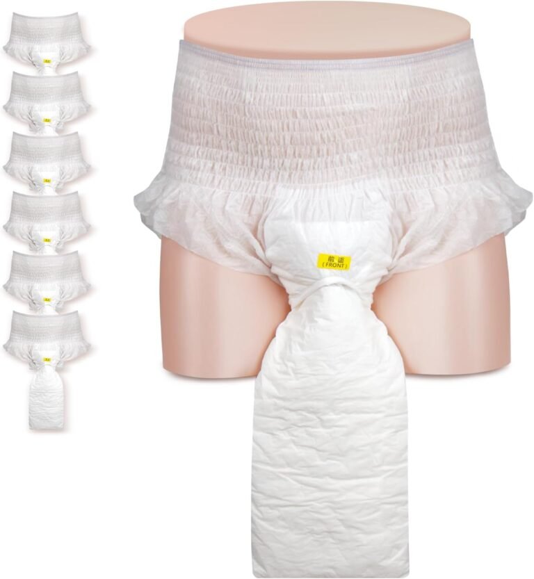 incontinence management kit