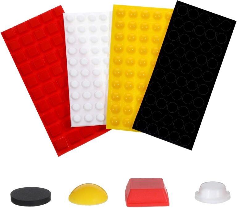 tactile aids for low vision
