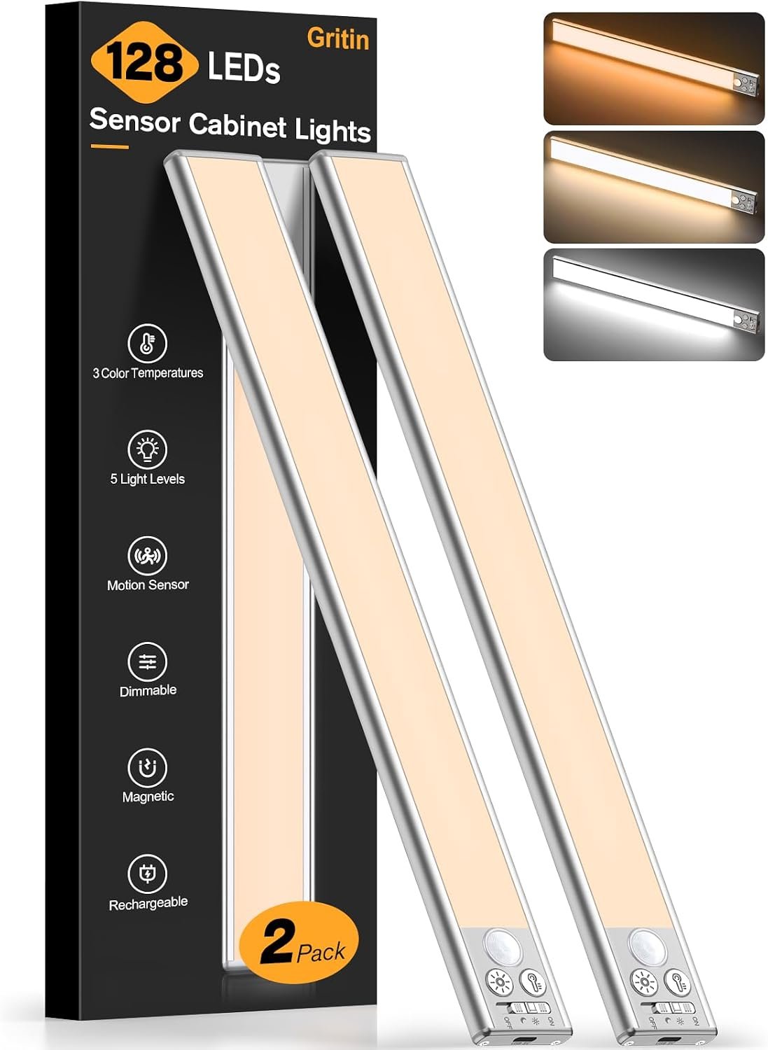 under-cabinet lighting