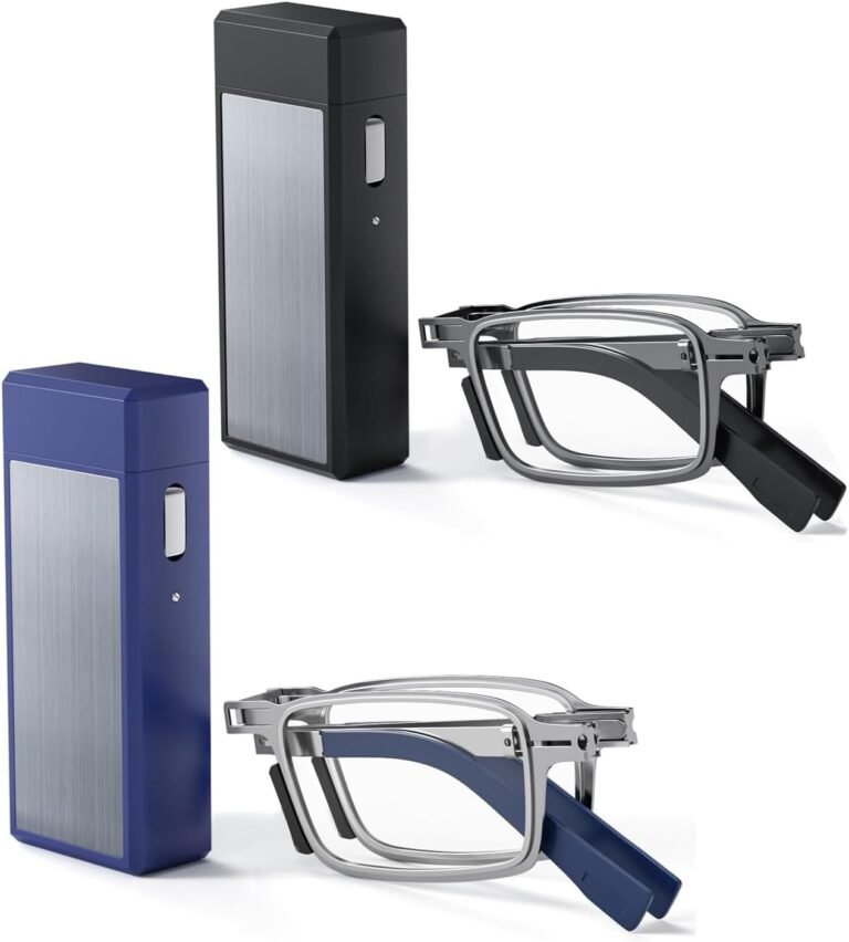 foldable magnifying glasses
