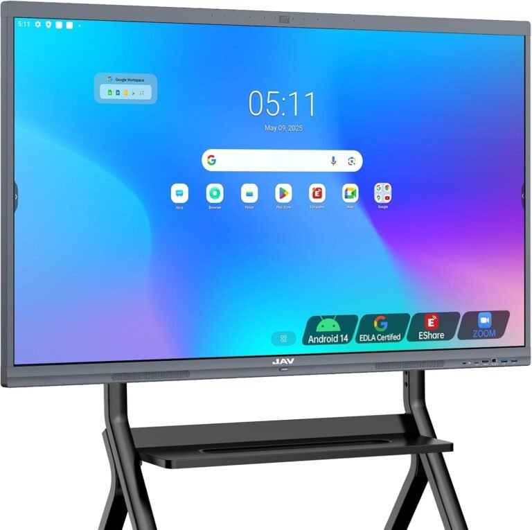 digital communication boards