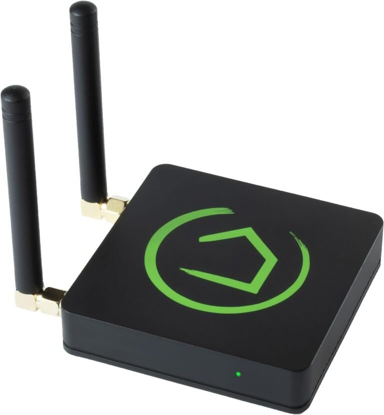 smart home hubs