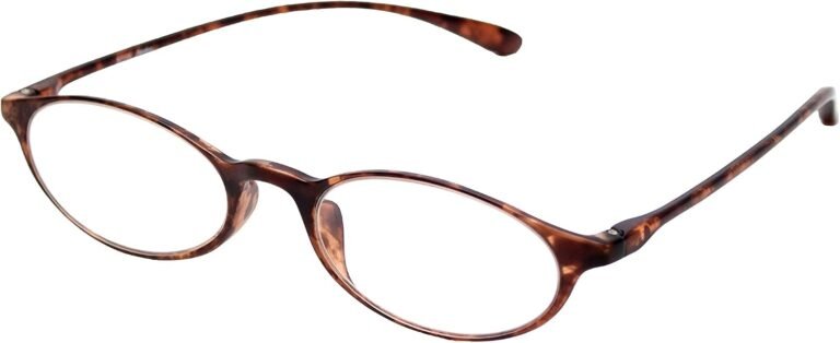 reading glasses for small faces